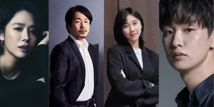 Menantikan Season 2, Inilah Sederet Pemeran 'HELLBOUND 2' yang Telah Diumumkan Netflix