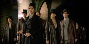 Mencari Petualangan Sihir Baru? Ini 10 Rekomendasi Film Mirip Harry Potter
