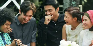 Mencicipi Pernikahan Tanpa Perlu Akad Nikah, Bisa Kok