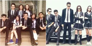 'Mencintaimu Sampai Mati', Lagu Utopia Yang Hidup Lagi Lewat GGS