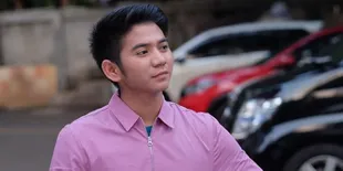 Mencuat Isu Perceraian Hanya Settingan, Rizki DA Tak Ambil Pusing