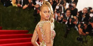 Mendadak Langsing Dalam 22 Hari, Ini Rahasia Diet Beyonce