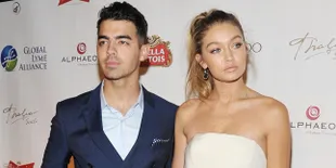 Mendadak Putus Dari Gigi Hadid, Apa Kabar Joe Jonas?