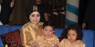 Mendadak Seleb, Muzdalifah Sukses 'Pecundangi' Bella Shofie