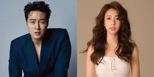 Mendadak Umumkan Pernikahan, Cho Eun Jung Istri So Ji Sub Diduga Hamil Duluan