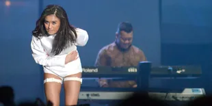 Mendarat di Tanah Air, Agnez Mo Tak Sabar Guncang Jakarta