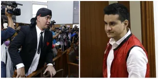 Mendekam di Penjara, 4 Seleb Ini Harus Rela Berpisah Dengan Orang yang Disayanginya