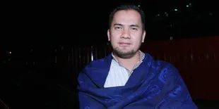 Mendekam di Penjara, Saipul Jamiell Sempat Susah Tidur di Triplek