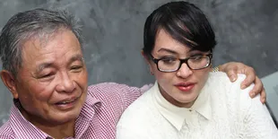 Mendekam di Tahanan, Angelina Sondakh Bersyukur Semakin Cantik