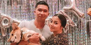 Mendekati Hari Spesial, Nikita Willy Fitting Baju Untuk Event Pernikahan
