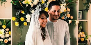 Mendekati Lahiran, Gianni Fajri Istri Keenan Pearce Pamer Baby Bump