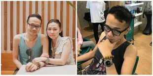 Menderita Diabetes Sejak Lama, Andika Kerispatih Meninggal Dunia