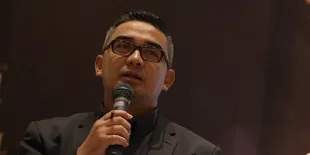 Menderita Leukemia Akut, Putra Farhan Meninggal di Usia 16 Tahun