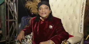 Mendiang Didi Kempot Akan 'Dihadirkan' Dalam Konser Ambyar Tak Jogeti di Gelora Bung Karno November Nanti