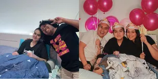 Mendiang Laura Anna Ulang Tahun, Sederet Seleb Ini Kembali Kenang Kebersamaan Mereka dan Bikin Haru