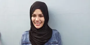 Mendiang Orangtua Datang di Mimpi, Jadi Alasan Nikita Mirzani Putuskan Berhijab