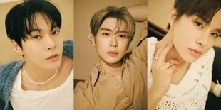 Menduduki 2 Kategori di Circle Chart, NCT DOJAEJUNG Berhasil Menempati Puncak Chart 'Download' dan 'BGM' dengan 'PERFUME'