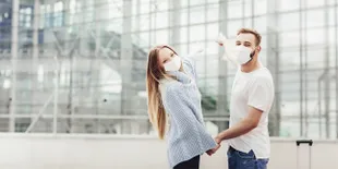 Menebak Gaya Kencan di Era New Normal yang Cocok Buat Kamu dan Si Dia, Yuk Mainkan Kuisnya!