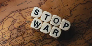 Menelusuri Gencatan Senjata: Pengertian, Jenis, Tujuan, dan Contoh Penerapannya yang Menarik!