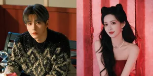 Meng Ziyi dan Deng Wei Dirumorkan Jadi Pasangan di Drama Modern Kiss in The Wind