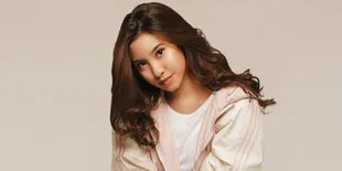 Mengaku Bukan Tipe Perempuan Bucin Kepada Pacar, Kezia Aletheia: Dia yang Bucin ke Aku