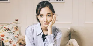 Mengaku Dirinya Introvert, Carissa Perusset Ternyata Tak Nyaman Berakting