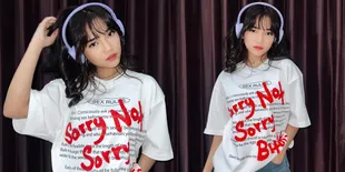 Mengaku Hampir Gila Karena Uang Hasil Kerjanya Dipakai Foya-Foya oleh Rekan Kerja, Fuji Lapor Polisi