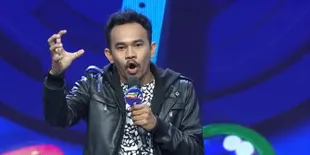 Mengaku Ikhlas Menghibur, Ebel SUCA 4 Nothing To Lose di Babak 8 Besar