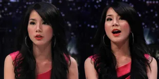 Mengaku Kaget, Ini Komentar Jill Gladys Soal Tragedi AirAsia