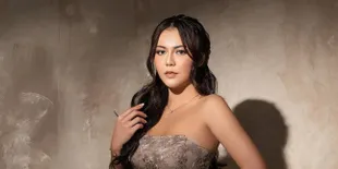 Mengaku Kecewa dengan Polemik yang Dialami Rachel Vennya, Ratu Rizky Nabila: Seharusnya Bisa Memberikan Contoh