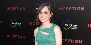 Mengaku Lesbian, Ellen Page Ekspos Tubuh Seksi di Majalah