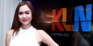 Mengaku Pecinta CD, Aura Kasih Cuma Bisa Pasrah Disc Tarra Tutup