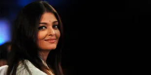 Mengaku Pernah Pacaran Dengan Aishwarya Rai, Ternyata Pria Ini...