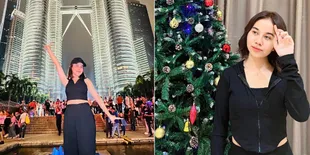 Mengaku Siap Hadapi Berbagai Risiko di Dunia Entertainment, Mayang Sebut Mendiang Vanessa Angel Role Model Baginya