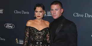 Mengaku Single, Jessie J Akhirnya Konfirmasi Sudah Putus Lagi Sama Channing Tatum