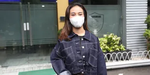 Mengaku Stres Berurusan dengan Polisi Karena Ukasan Negatif Produk Tan Skin, Mayang: Tidur Juga Nggak Tenang