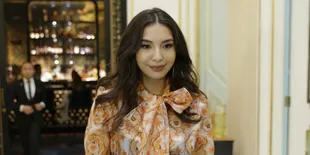 Mengaku Sudah Berhenti Berkarir Di Dunia Entertain, Manohara Kini Aktif Untuk Kegiatan Sosial Lingkungan dan Satwa