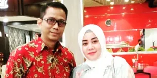 Mengaku Tak Cukup Dinafkahi Sejak Awal Menikah, Istri Doddy Sudrajat Bingung Saat Ditanya Pekerjaan Sang Suami