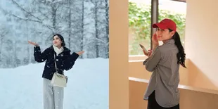 Mengaku Tak Diberi Nafkah Karena Tak Punya Uang, Iris Wulur Berpesan Jika Perempuan Harus Bisa Mandiri