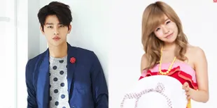Mengaku Tak Pacaran, Agensi Ungkap Seo In Guk &#38; Sunny Teman Dekat