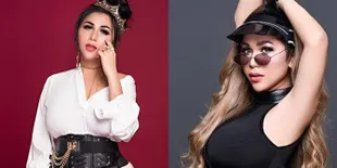 Mengaku Transgender, Gebby Vesta Wakili Indonesia di Miss International Queen 2021