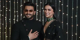 Mengalah, Ranveer Singh yang Pindah ke Rumah Deepika Padukone