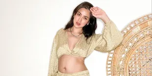 Mengandung Anak Kedua, Jessica Iskandar Ungkap Perbedaan dengan Masa Kehamilan El Barack: Sekarang Ada yang Support