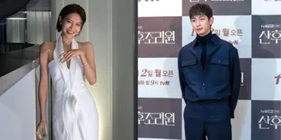 Mengandung Bawang, Drama Baru Sooyoung dan Yoon Park 'PLEASE SEND A FAN LETTER' Rilis Poster Terbaru