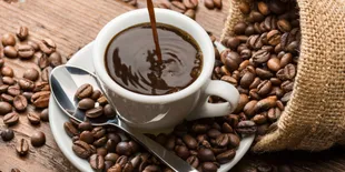 Mengapa Garam Bisa Jadi Kunci Kopi Hitam yang Lebih Seimbang?