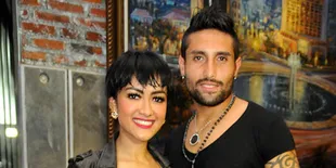 Mengapa Julia Perez Tak Berani Nekat Menikah dengan Gaston?