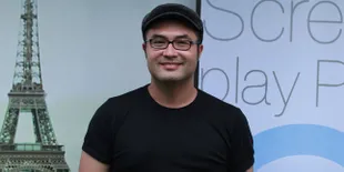 Mengapa Paris Tidak Romantis Bagi Surya Saputra?