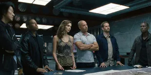 Mengapa Seri 'FAST &#38; FURIOUS' Begitu Populer?
