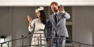 Mengapa Staff Meghan Markle Banyak yang Mengundurkan Diri?