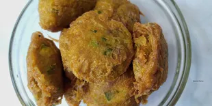 Mengapa Tepung Beras Jadi Kunci Perkedel Kentang Anti Hancur?